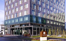 Doubletree By Hilton Zagreb